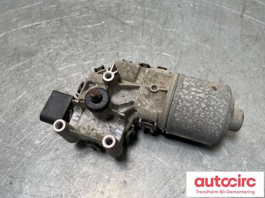 Viskermotor frontrute til Audi A4 2004-2008 (Type III) (B7) (B7) (BOSCH|8E1 955 119|)