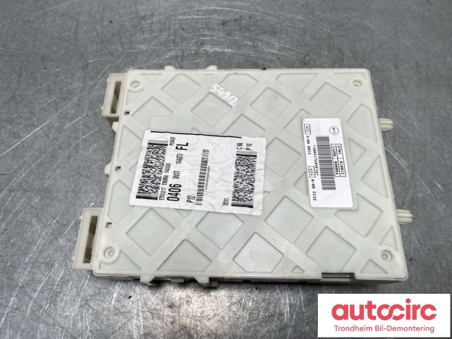 Sikringsboks til Ford Kuga 2013-2019 (2506087|JV6T-14A073-EC|)
