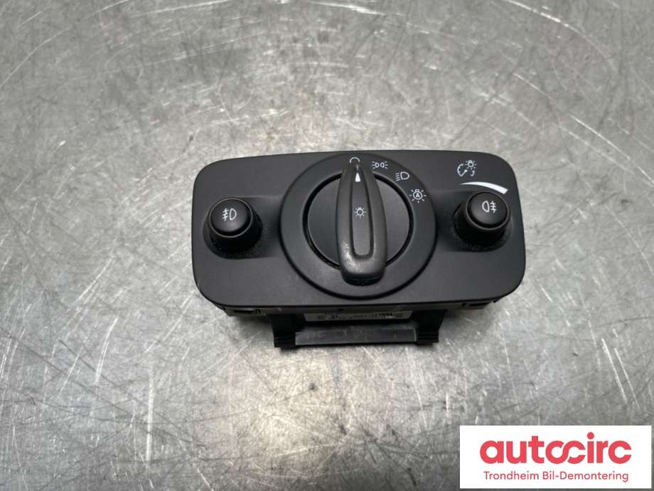 Bryter lys til Ford Kuga 2013-2019 (1787266|AV6T-13A024-EC|)