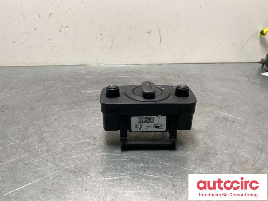 Bryter lys til Ford Kuga 2013-2019 (1787266|AV6T-13A024-EC|)