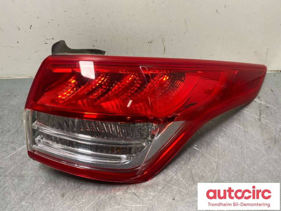 Baklykt høyre ytre til Ford Kuga 2013-2019 (2039551|CV44-13404-BH|)