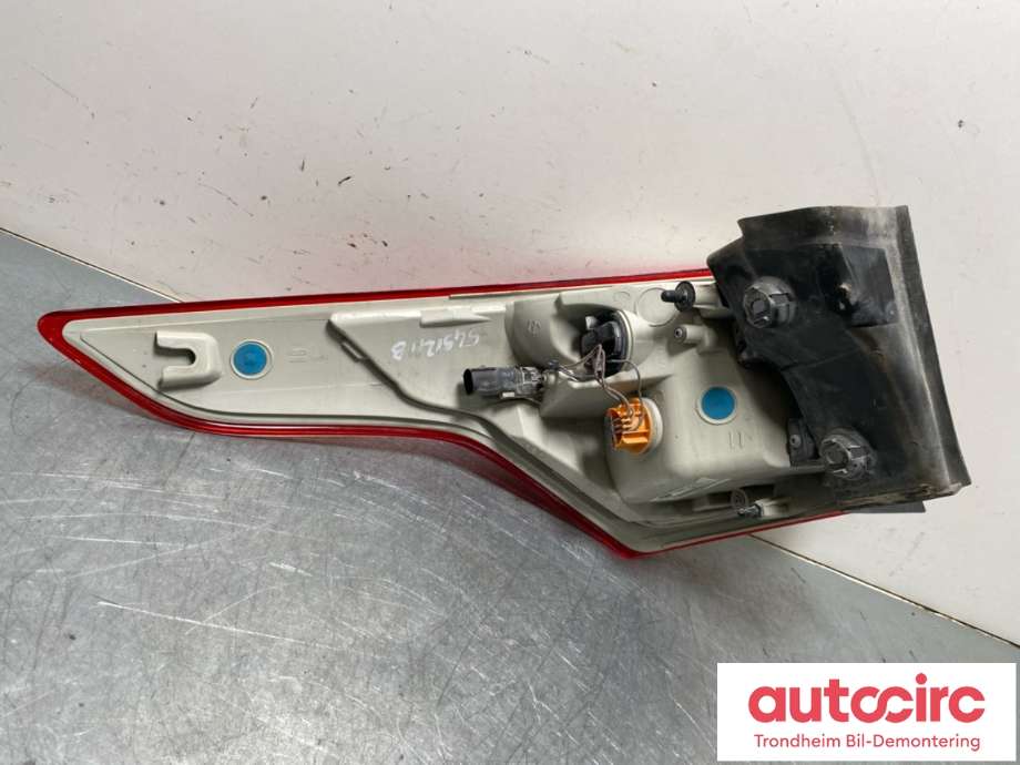 Baklykt høyre ytre til Ford Kuga 2013-2019 (2039551|CV44-13404-BH|)
