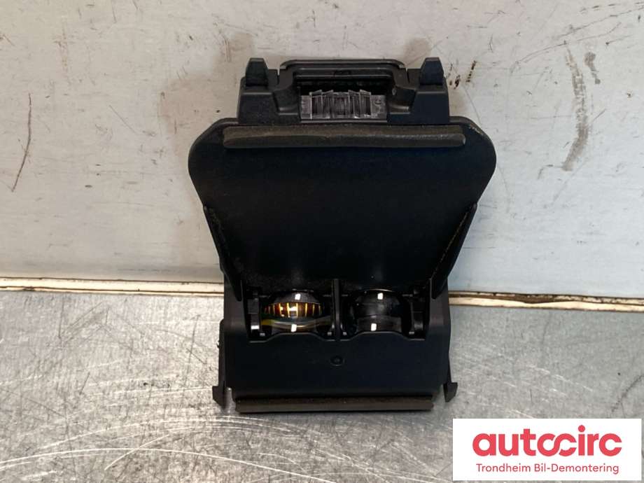 Sensor radar til Ford Kuga 2013-2019  (1801164|)