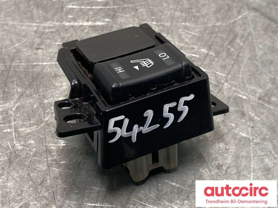 Bryter setevarme til Nissan X-Trail 2014-2022 (T32) (T32) (255003TA1A|)