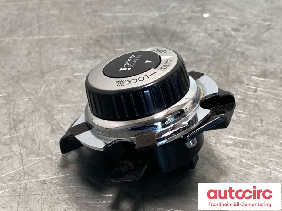 Bryter diverse til Nissan X-Trail 2014-2022 (T32) (T32) (255354CE0A|)