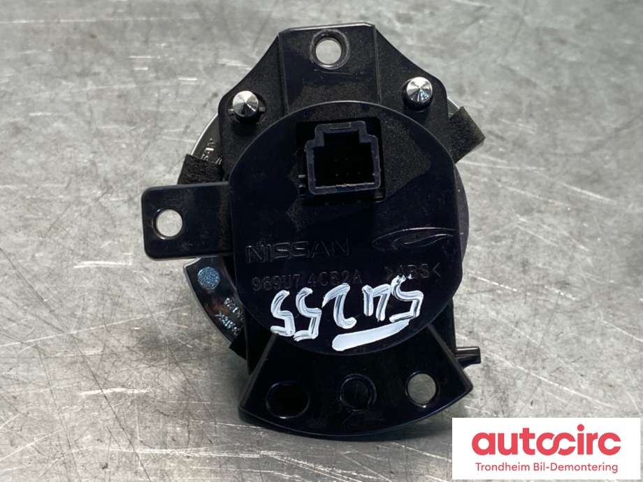 Bryter diverse til Nissan X-Trail 2014-2022 (T32) (T32) (255354CE0A|)