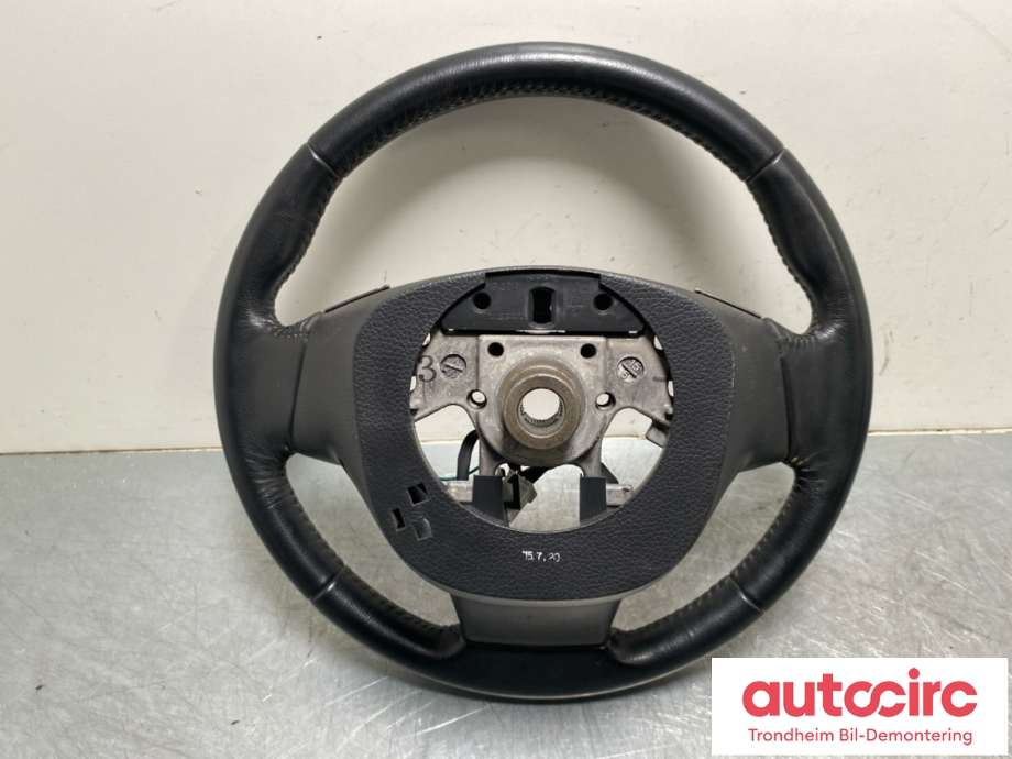 Ratt til Nissan X-Trail 2014-2022 (T32) (T32) (484304CB4A|484304CB4B|)