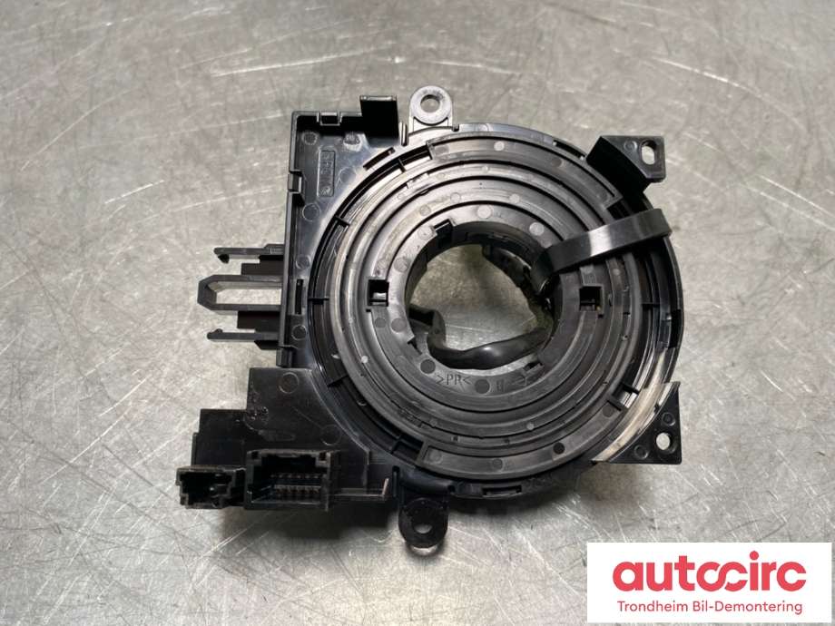 Airbag slepering til Nissan X-Trail 2014-2022 (T32) (T32) (B55544CE0A|B55544CE0D|)