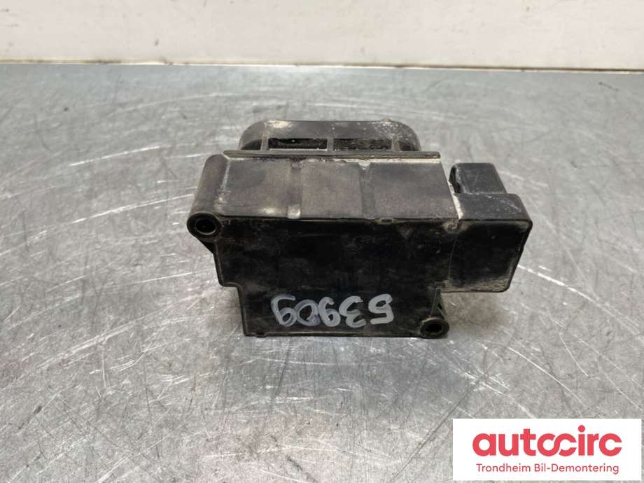 Ventilblokk luftfjæring til Audi Q7 2006-2010 (Type I, Fase 1)  (7L0 698 014|7L0 698 014 C|)