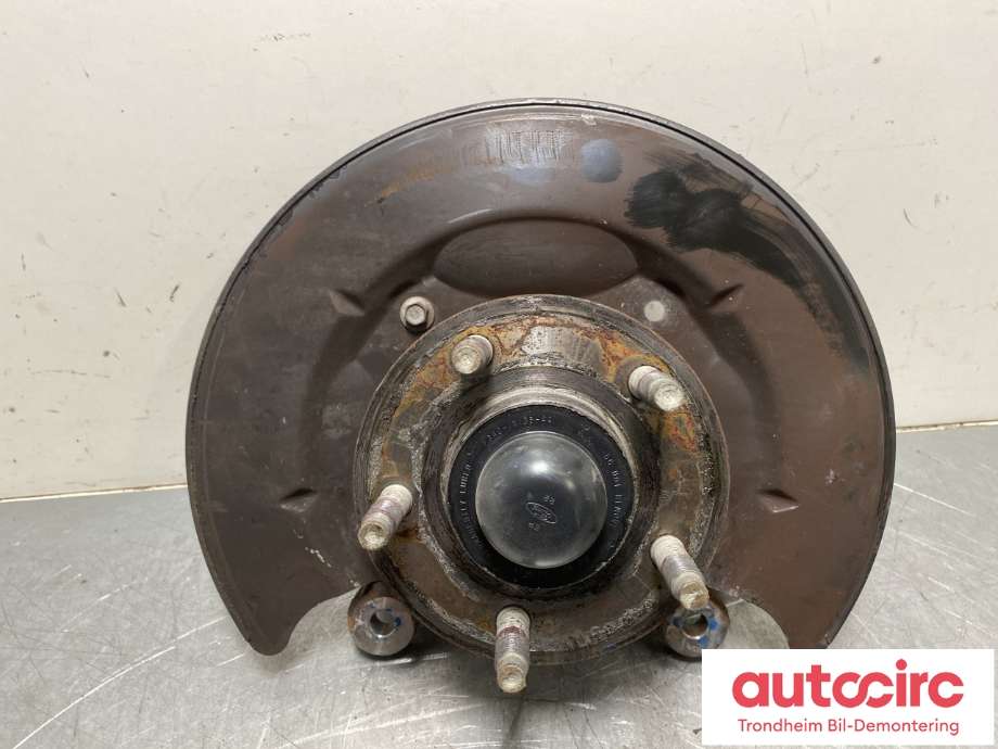 Hjulspindel venstre foran til Ford Mustang 2005-2014  (AR3Z-3106-A|)