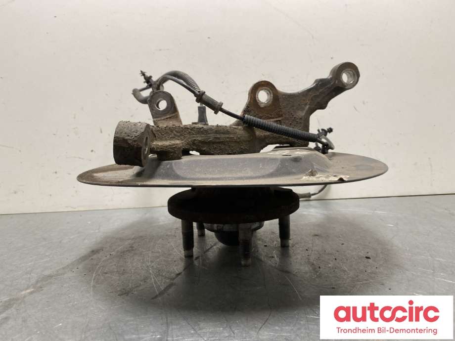 Hjulspindel venstre foran til Ford Mustang 2005-2014  (AR3Z-3106-A|)