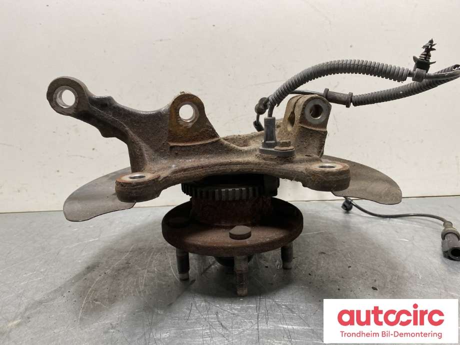 Hjulspindel venstre foran til Ford Mustang 2005-2014  (AR3Z-3106-A|)
