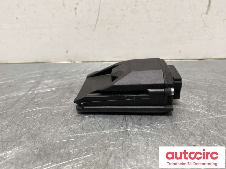 Kamera parkeringshjelp til Nissan X-Trail 2014-2022 (T32) (T32) (TRW|284G34EA5B|2037505|)