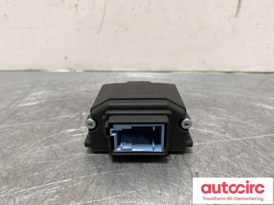 Kamera parkeringshjelp til Nissan X-Trail 2014-2022 (T32) (T32) (TRW|284G34EA5B|2037505|)