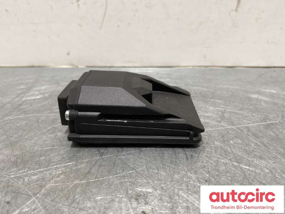 Kamera parkeringshjelp til Nissan X-Trail 2014-2022 (T32) (T32) (TRW|284G34EA5B|2037505|)