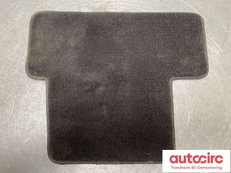 Gulvmatte sett til Ford Mustang 2005-2014 (6R3Z-6313300-A|7R3Z-6313300-BA| 7R3Z-6313300-BB| 7R3Z-6313300-BC|)