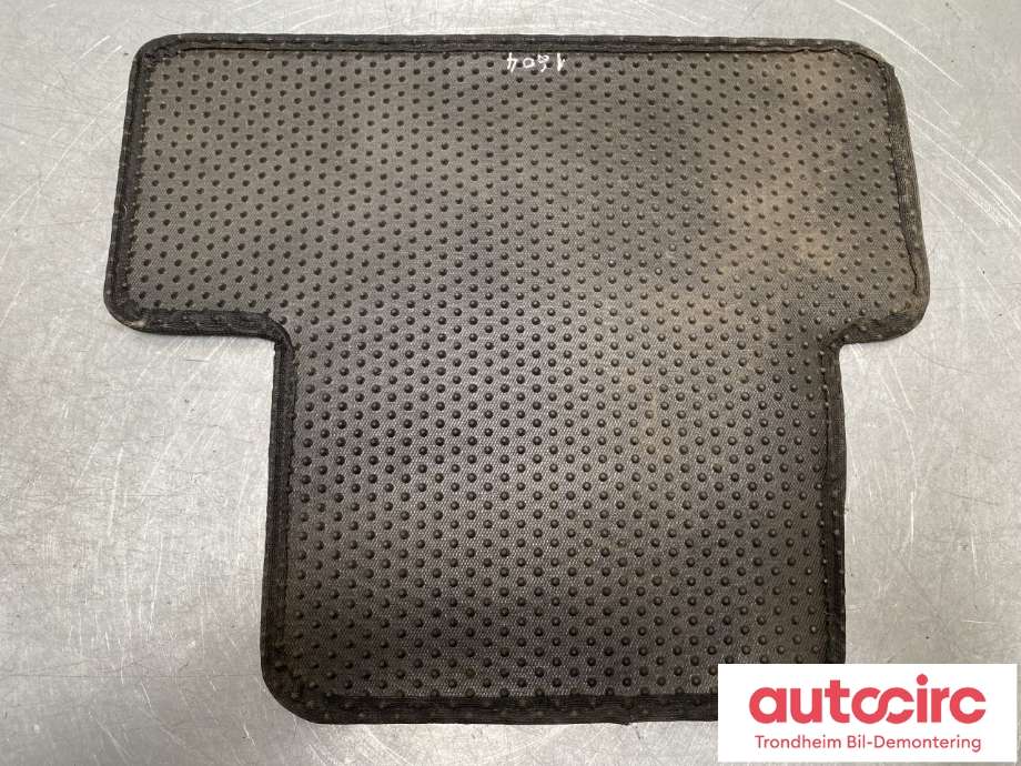 Gulvmatte sett til Ford Mustang 2005-2014 (6R3Z-6313300-A|7R3Z-6313300-BA| 7R3Z-6313300-BB| 7R3Z-6313300-BC|)