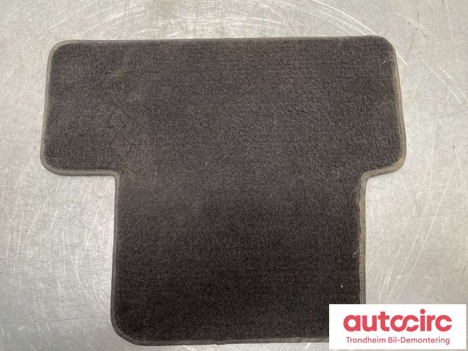Gulvmatte sett til Ford Mustang 2005-2014 (6R3Z-6313300-A|7R3Z-6313300-BA| 7R3Z-6313300-BB| 7R3Z-6313300-BC|)