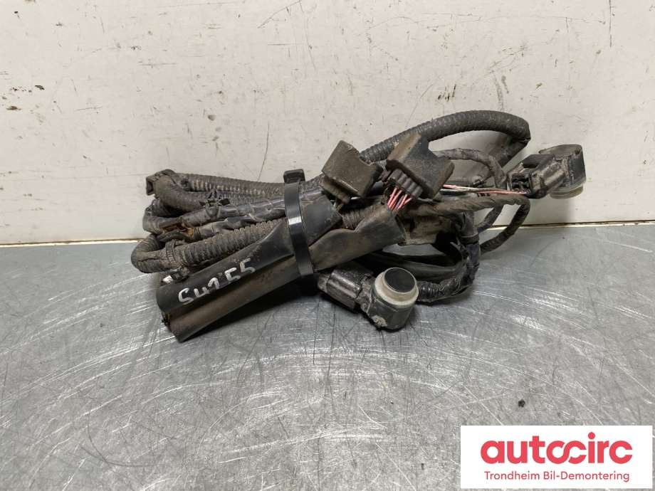 Parkeringssensor foran til Nissan X-Trail 2014-2022 (T32) (T32) (284384CL1A|)