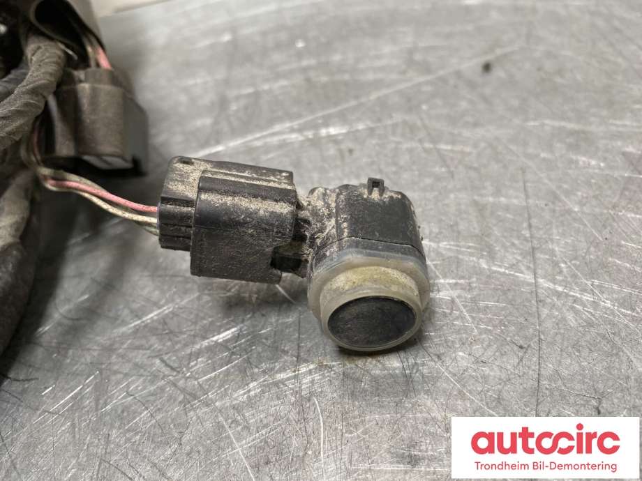 Parkeringssensor foran til Nissan X-Trail 2014-2022 (T32) (T32) (284384CL1A|)