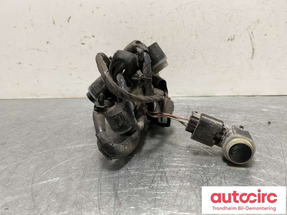 Parkeringssensor foran til Nissan X-Trail 2014-2022 (T32) (T32) (284384CL1A|)