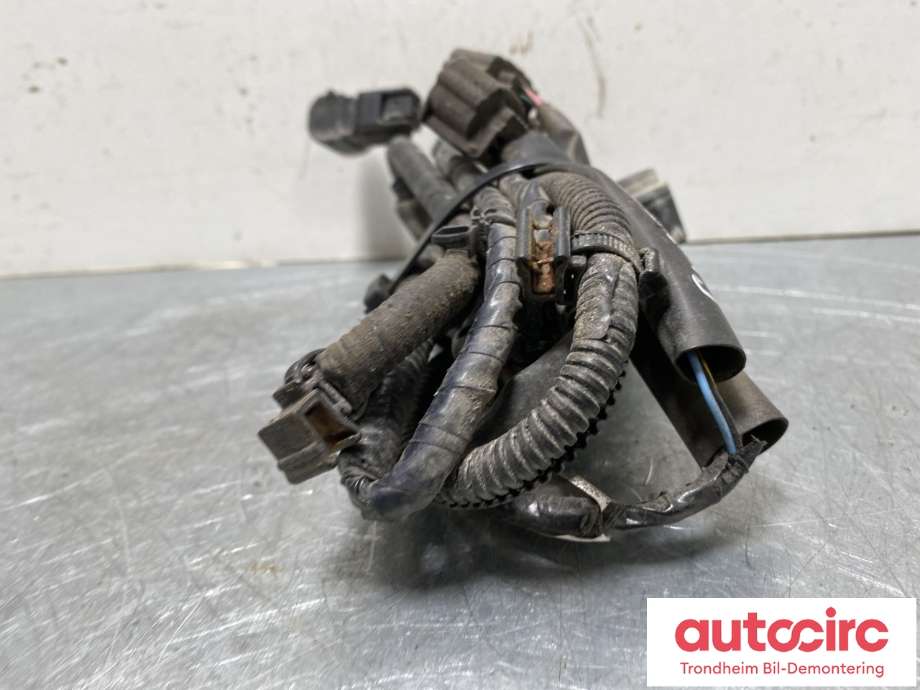Parkeringssensor foran til Nissan X-Trail 2014-2022 (T32) (T32) (284384CL1A|)