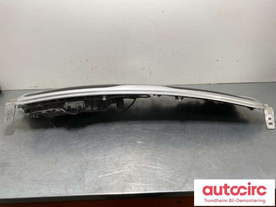 Ladeluke karosseri elbil til Kia Soul 2014-2019 (Type II) (86350E41009HA|)
