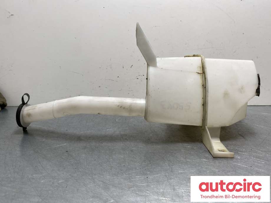 Spylertank til Ford Mustang 2005-2014  (8C3Z-17664-A|F2UZ-17632-A|)
