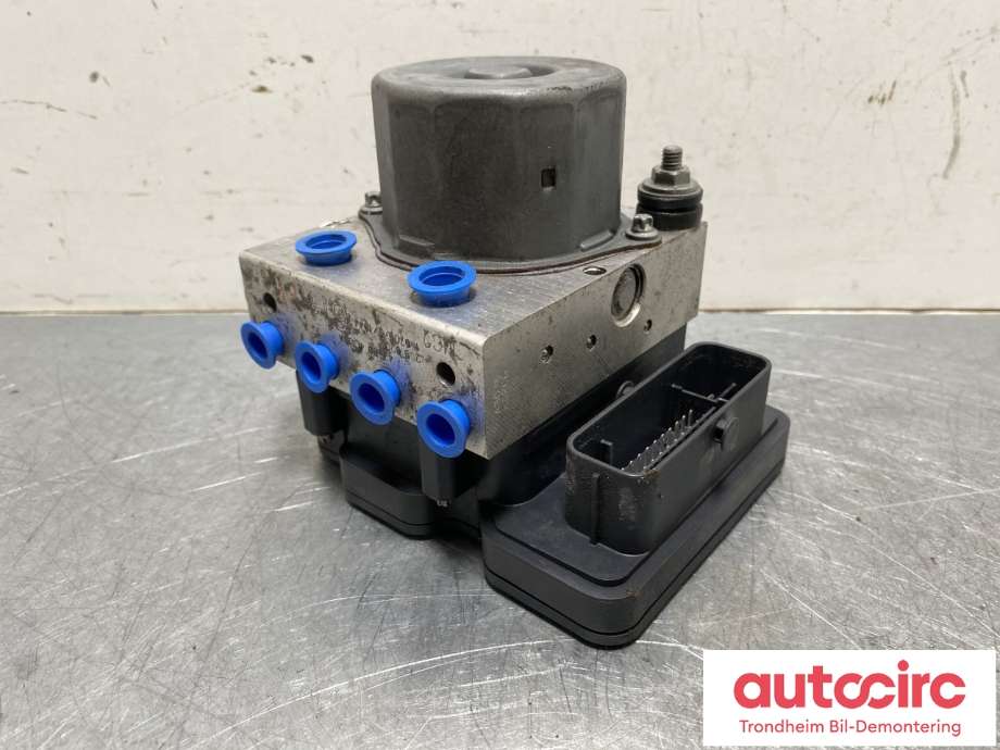 ABS sentral til Nissan X-Trail 2014-2022 (T32) (T32) (BOSCH|476604CC0B|)