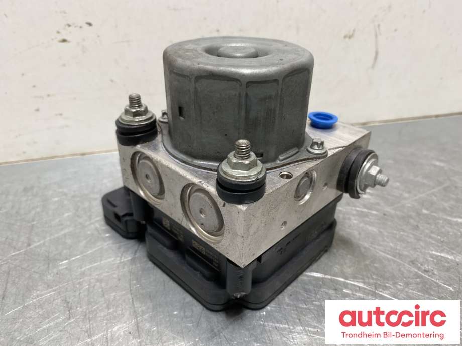 ABS sentral til Nissan X-Trail 2014-2022 (T32) (T32) (BOSCH|476604CC0B|)
