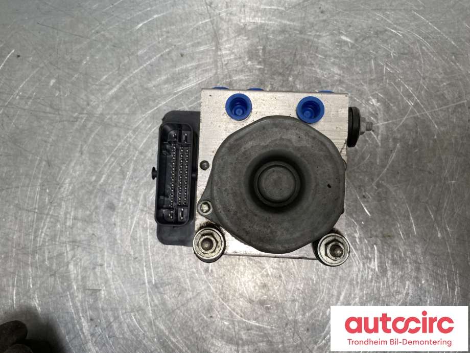 ABS sentral til Nissan X-Trail 2014-2022 (T32) (T32) (BOSCH|476604CC0B|)