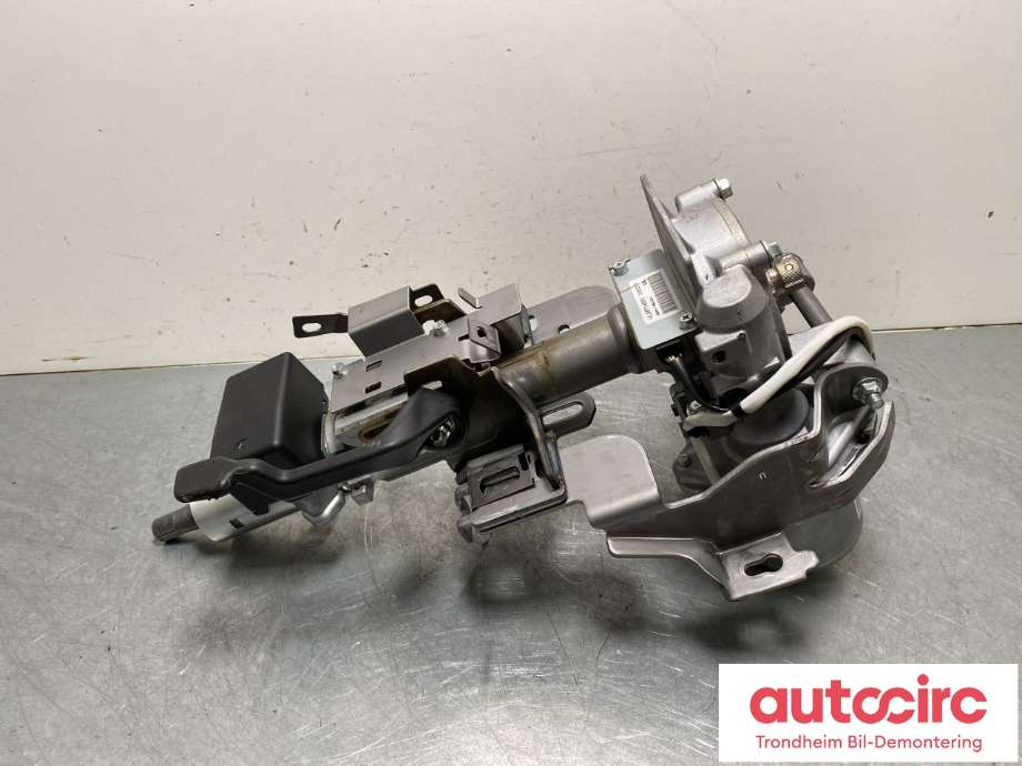 Rattaksel elektrisk servo til Nissan X-Trail 2014-2022 (T32) (T32) (488114BC0A|488116FR9A| 488116FR0A)
