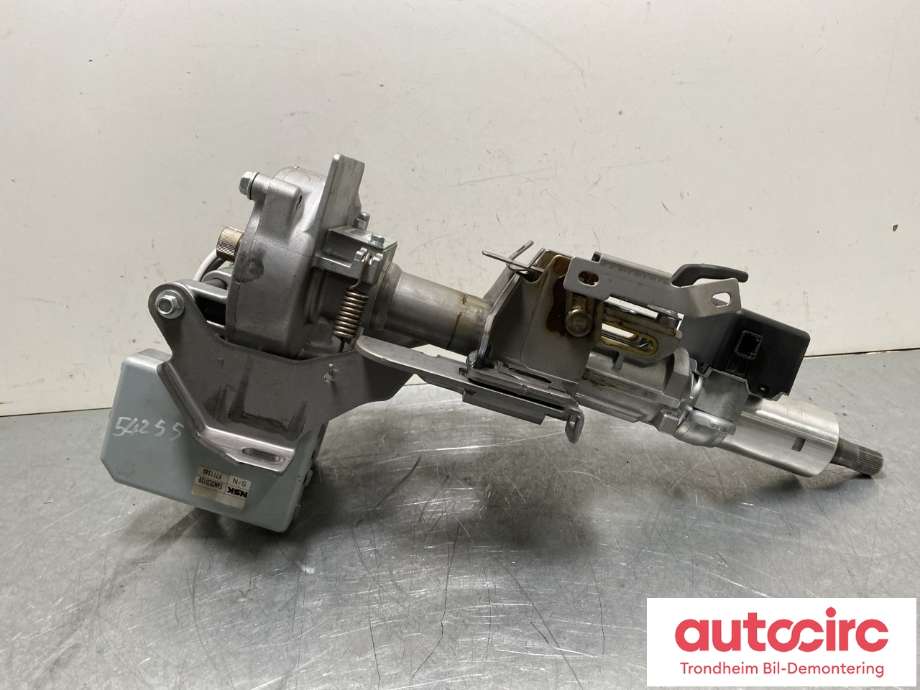 Rattaksel elektrisk servo til Nissan X-Trail 2014-2022 (T32) (T32) (488114BC0A|488116FR9A| 488116FR0A)