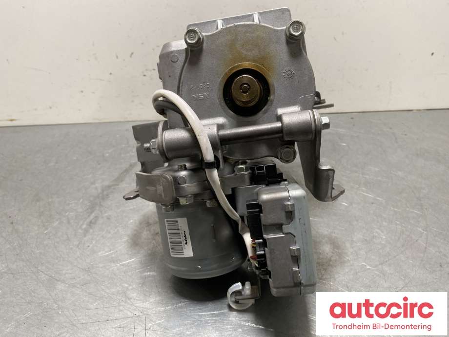 Rattaksel elektrisk servo til Nissan X-Trail 2014-2022 (T32) (T32) (488114BC0A|488116FR9A| 488116FR0A)