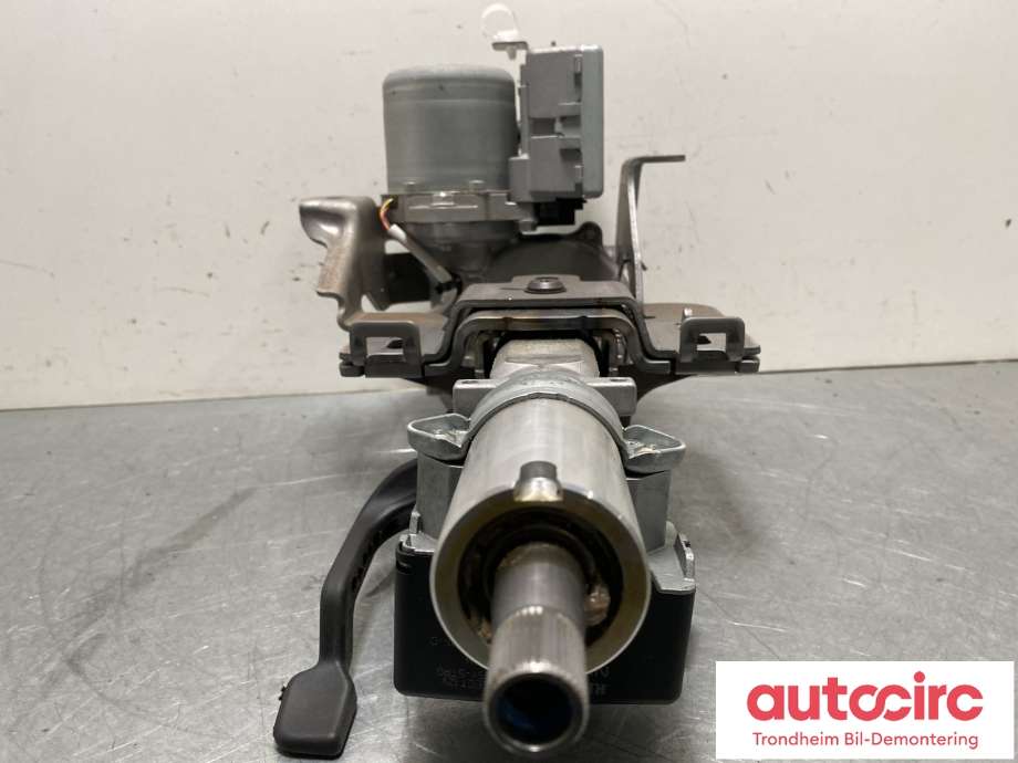 Rattaksel elektrisk servo til Nissan X-Trail 2014-2022 (T32) (T32) (488114BC0A|488116FR9A| 488116FR0A)