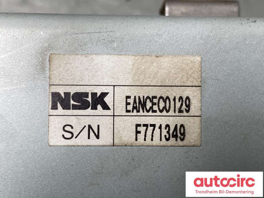 Rattaksel elektrisk servo til Nissan X-Trail 2014-2022 (T32) (T32) (488114BC0A|488116FR9A| 488116FR0A)