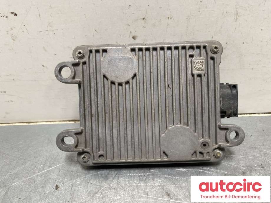 Sensor radar til Mercedes EQC 2019-->>  (A 000 900 28 39|)