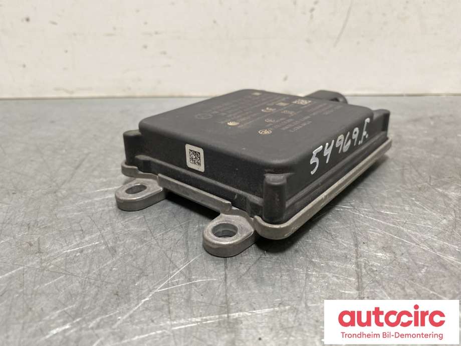 Sensor radar til Mercedes EQC 2019-->>  (A 000 900 28 39|)