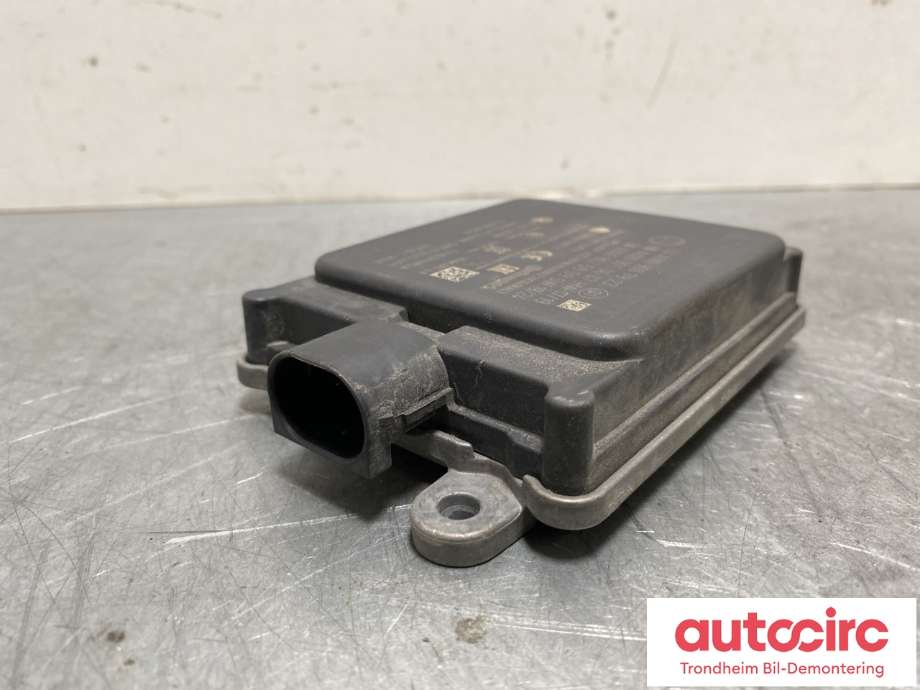 Sensor radar til Mercedes EQC 2019-->>  (A 000 900 28 39|)