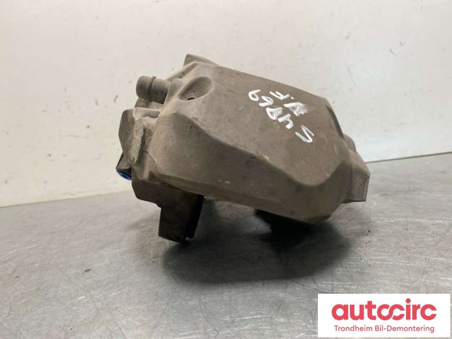 Bremsecaliper venstre foran til Mercedes EQC 2019-->>  (A 000 421 00 00|A 000 421 00 00 80|)