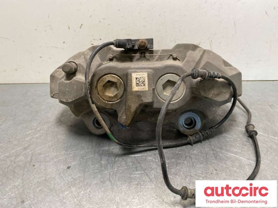 Bremsecaliper høyre foran til Mercedes EQC 2019-->> (A 000 421 01 00|)