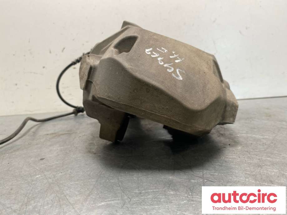 Bremsecaliper høyre foran til Mercedes EQC 2019-->> (A 000 421 01 00|)