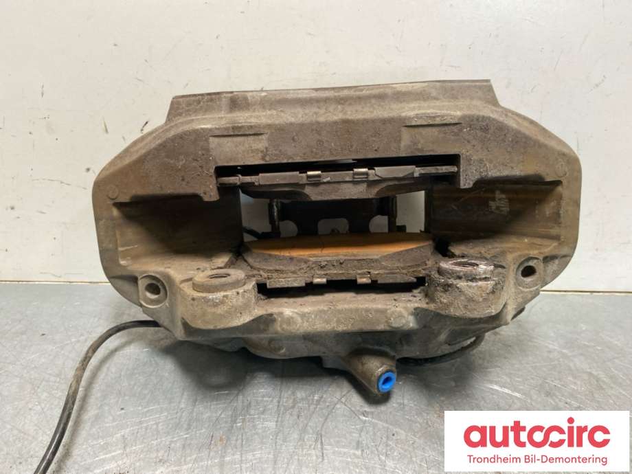 Bremsecaliper høyre foran til Mercedes EQC 2019-->> (A 000 421 01 00|)