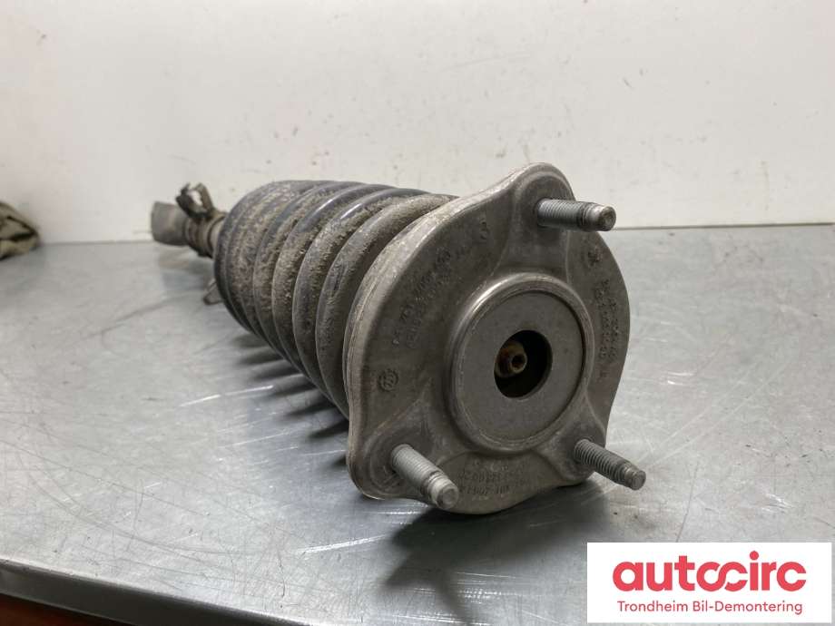 Fjærbein venstre foran til Mercedes EQC 2019-->>  (A 293 320 09 00|)
