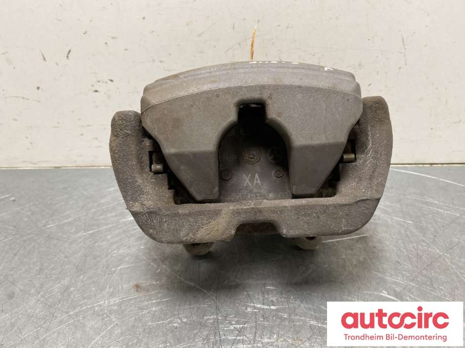 Bremsecaliper høyre bak, elektrisk til Mercedes EQC, 2019-->> (A0004237600)