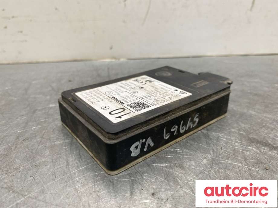 Sensor blindsone til Mercedes EQC 2019-->> (A0009054111|)