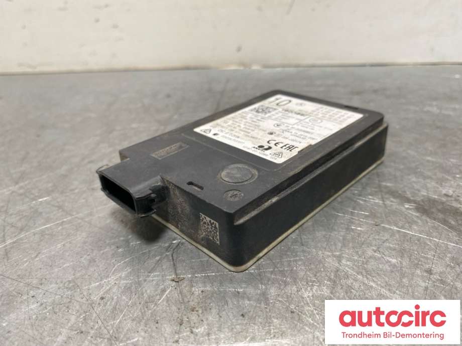 Sensor blindsone til Mercedes EQC 2019-->> (A0009054111|)