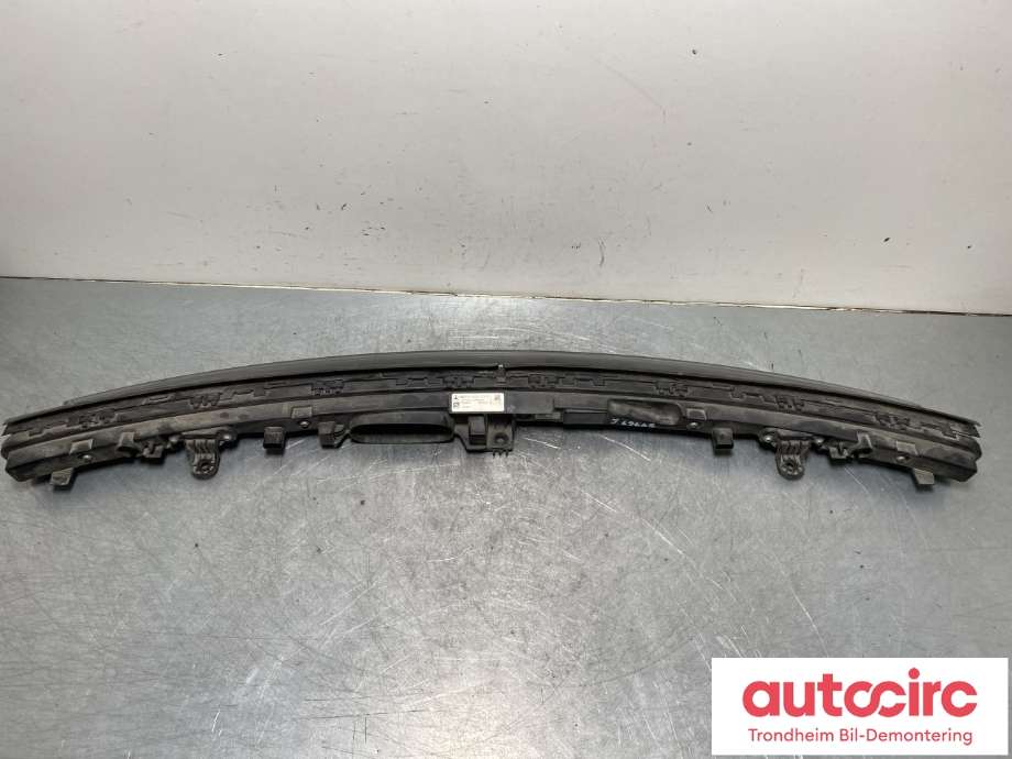 Frontlykt midtre til Mercedes EQC 2019-->> (A 293 906 92 00|Z002Q001|)