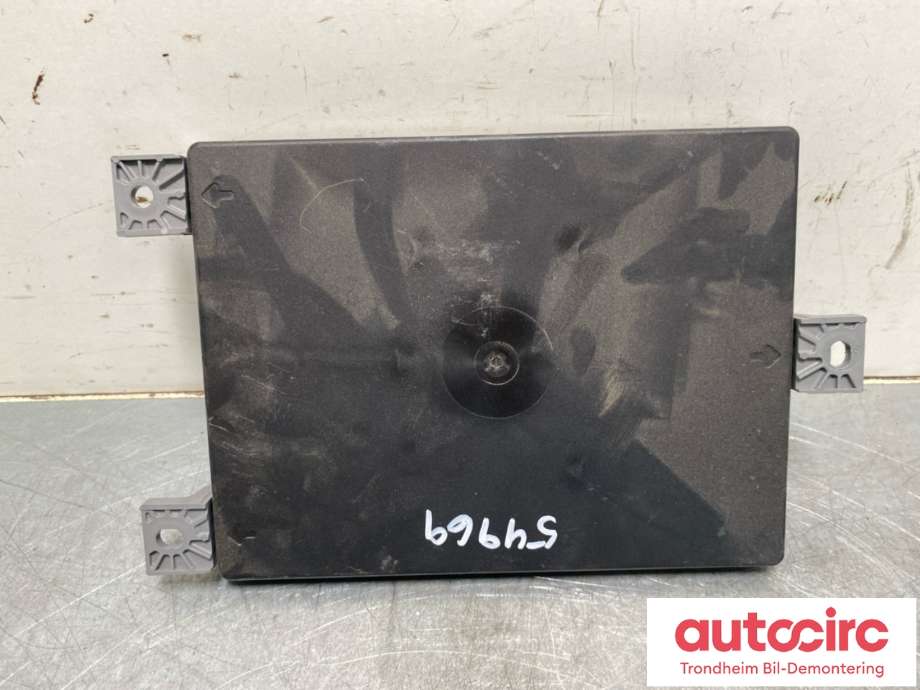 Styreenhet (SAM - Signal Acquisition Module) til Mercedes EQC 2019-->> (A2059006047|)