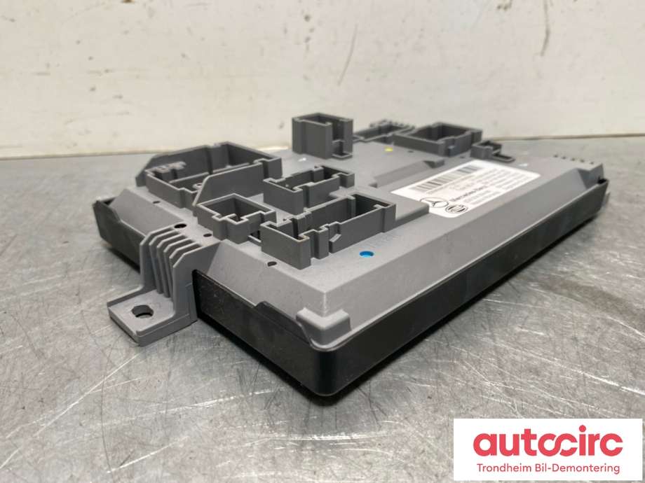 Styreenhet (SAM - Signal Acquisition Module) til Mercedes EQC 2019-->> (A2059006047|)
